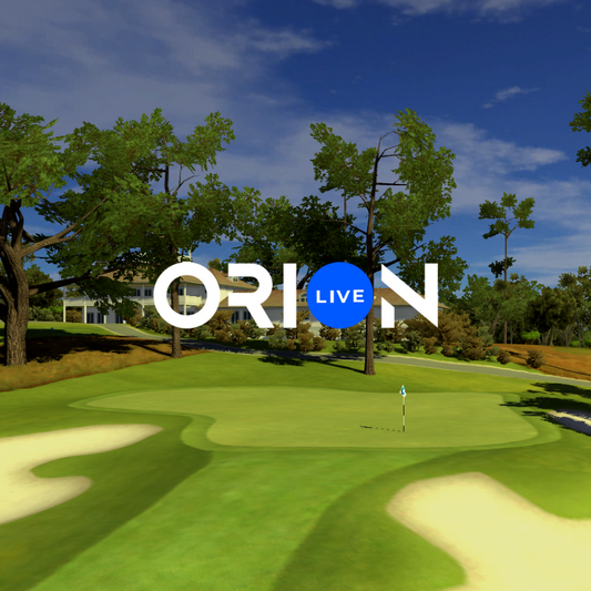 Orion Premium Course Pack