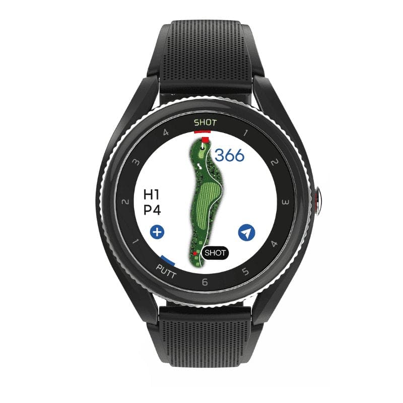 T9 Golf GPS Watch Optishot Golf