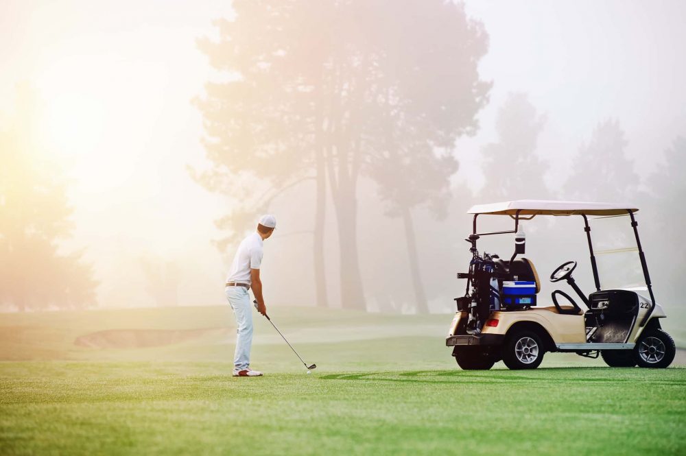 5 Habits Every Golfer Should Develop