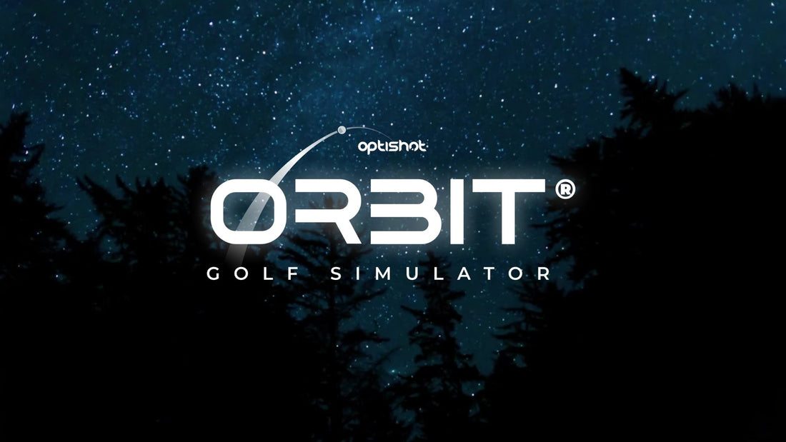 Introducing OptiShot's Exciting Partnership with VoiceCaddie: Elevating the Golf Experience