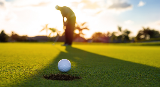 Mastering the Short Game in Golf