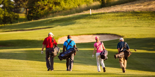 Golf Tournaments: What You Should Know