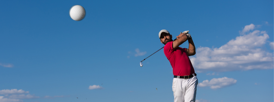 Tips for Improving Your Golf Swing with a Driver