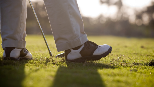Step Up Your Game: The Ultimate Guide to Choosing the Perfect Golf Shoe