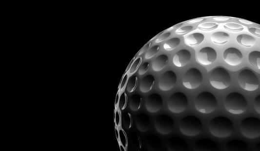 Golf Ball Speed: Understanding Its Importance and How to Improve It