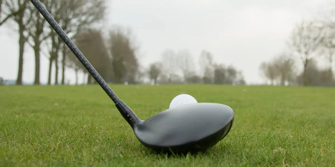 What Golf Driver is Right for Me Quiz