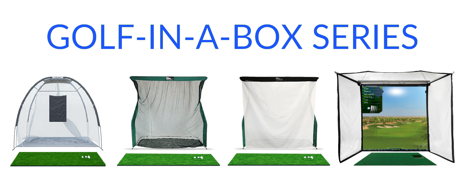 Golf-In-A-Box Series