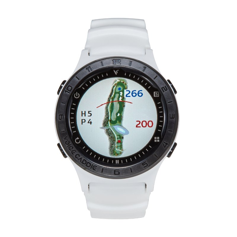 A2 Golf GPS Watch