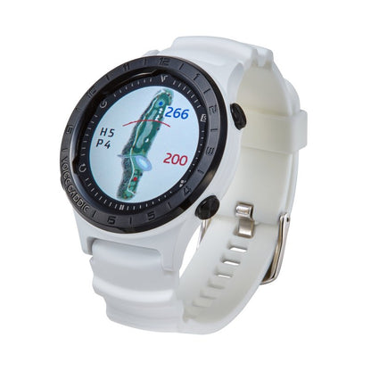 A2 Golf GPS Watch