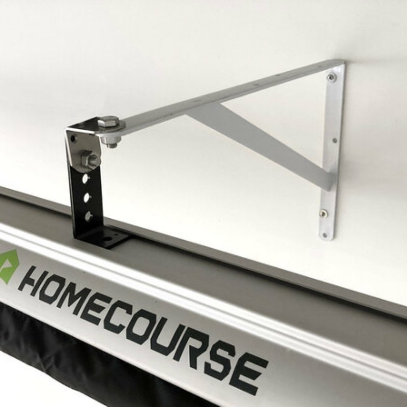 HomeCourse Wall Mount Kit