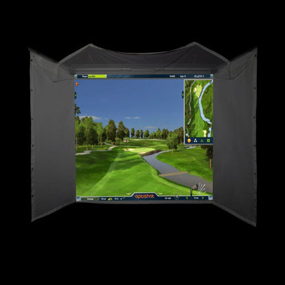 HomeCourse Pro Screen