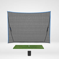 Orbit Series: Golf In A Box 1