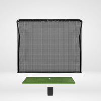 Orbit Series: Golf In A Box 2