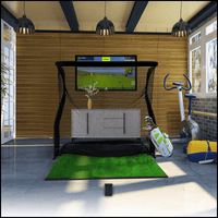 Orbit Series: Golf In A Box 2