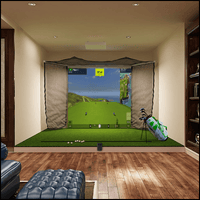 Orbit Series: Golf In A Box 5