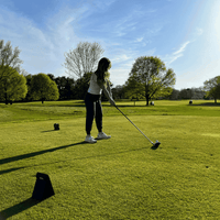 Golf In A Box 1: Orbit Series