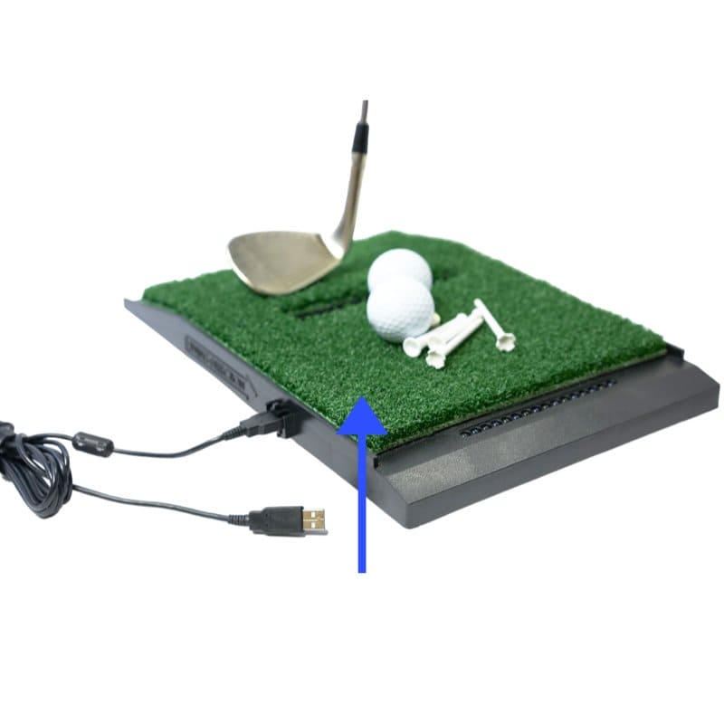 Outlet Optishot 2 Golf Simulator