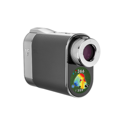 SL3 GPS Laser Rangefinder