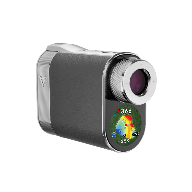 SL3 GPS Laser Rangefinder