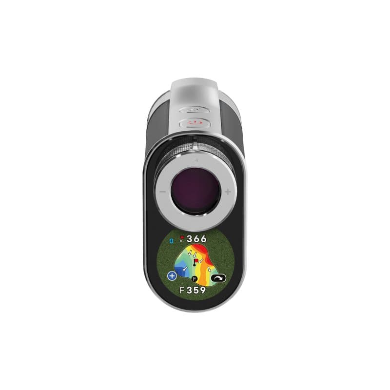 SL3 GPS Laser Rangefinder