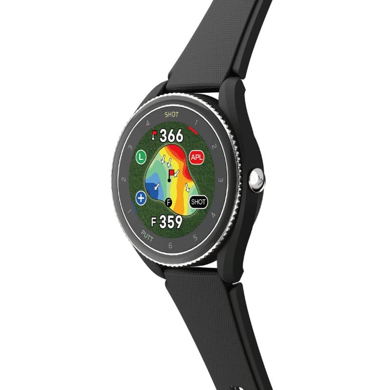 T9 Golf GPS Watch