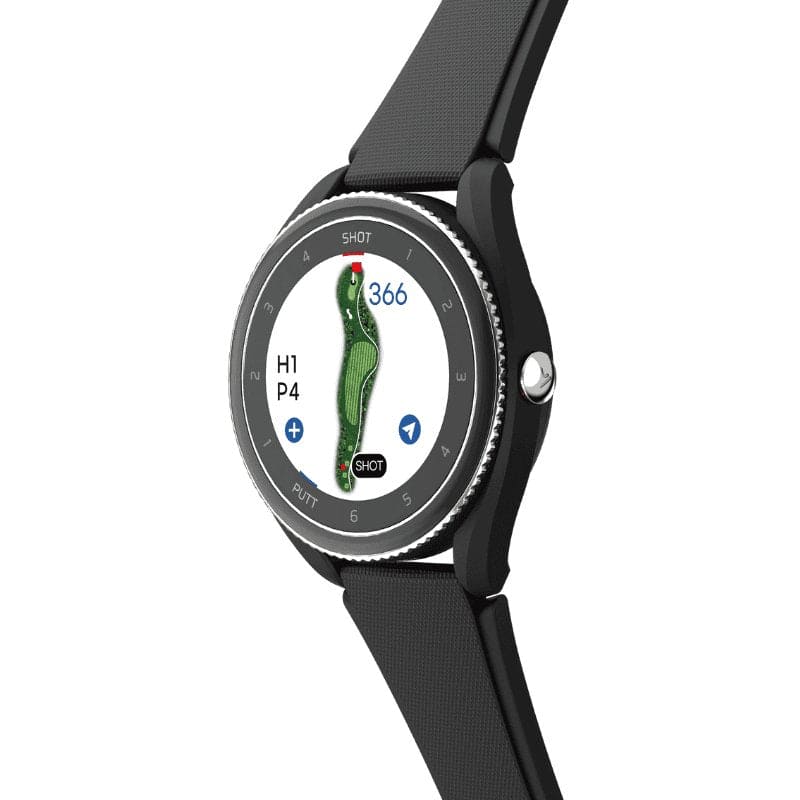 T9 Golf GPS Watch