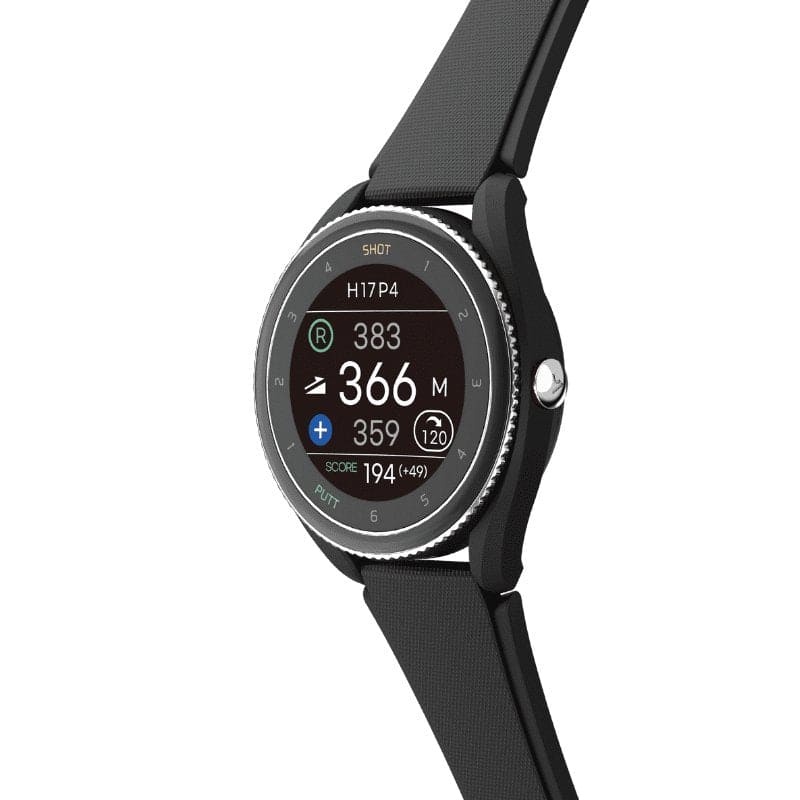 T9 Golf GPS Watch