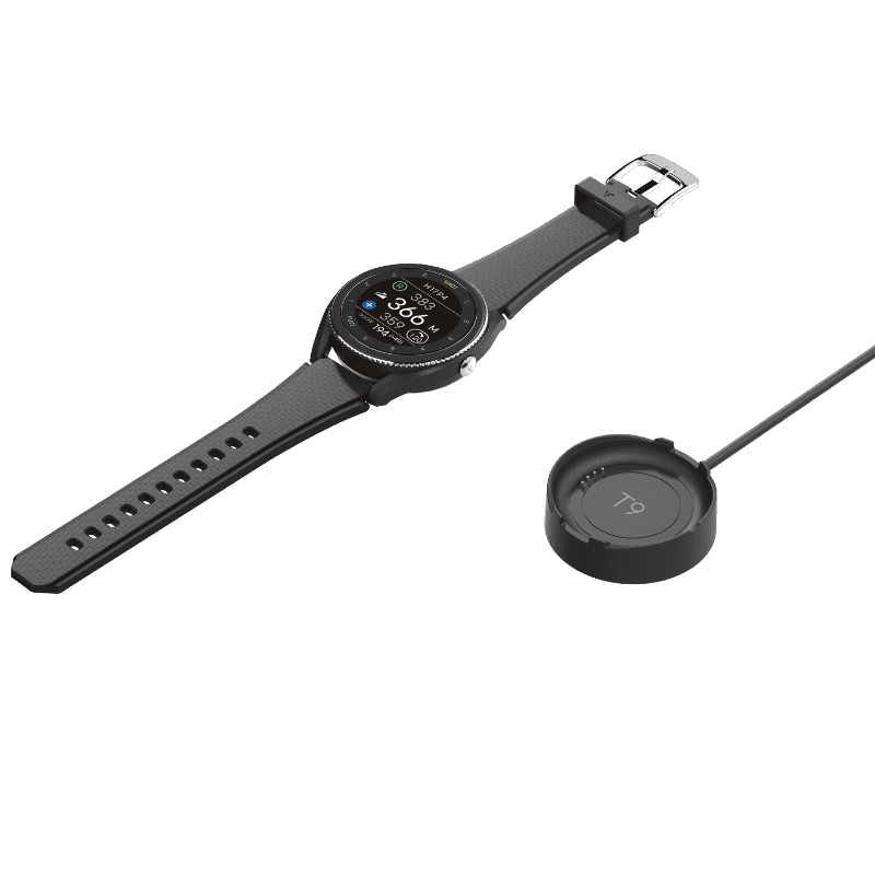 T9 Golf GPS Watch – Optishot Golf