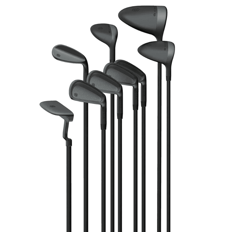 Casual Set (9 Clubs)