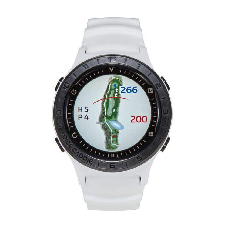 A2 Golf GPS Watch