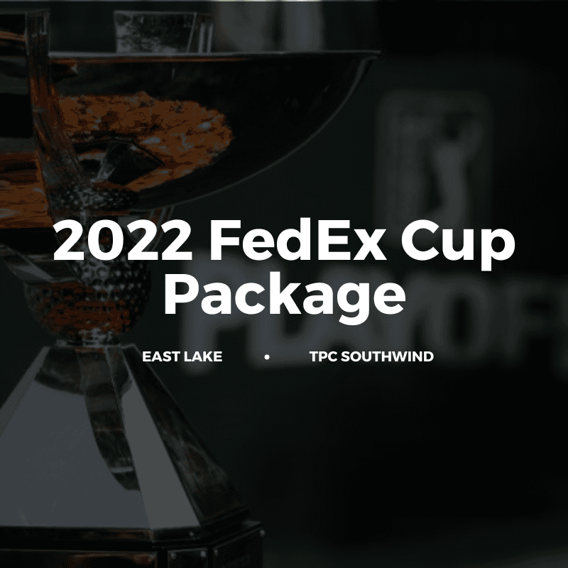 2022 FedEx Cup