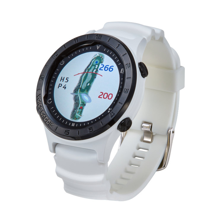 A2 Golf GPS Watch