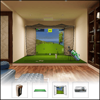 BallFlight Series: Golf In A Box 5