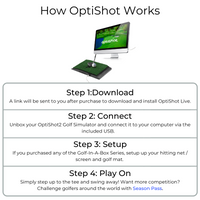 OptiShot2 🇨🇦