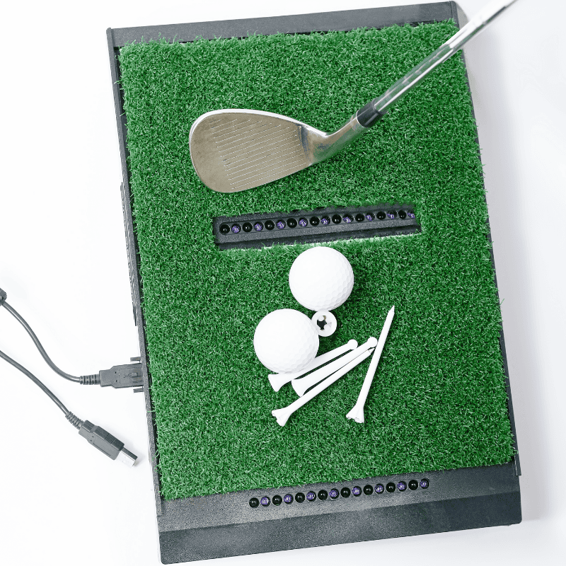 Golf In A Box +
