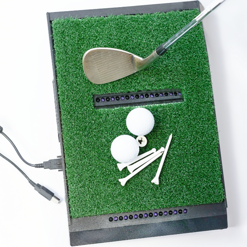 Golf In A Box 5