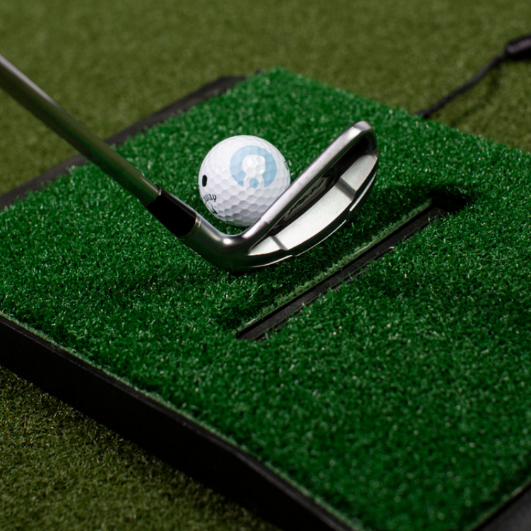 365 Golf Tech Package